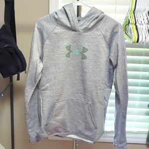 Under Armour hoodie